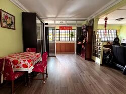 Blk 103 Pasir Ris Street 12 (Pasir Ris), HDB 5 Rooms #627436281